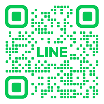 LINE 友だち追加